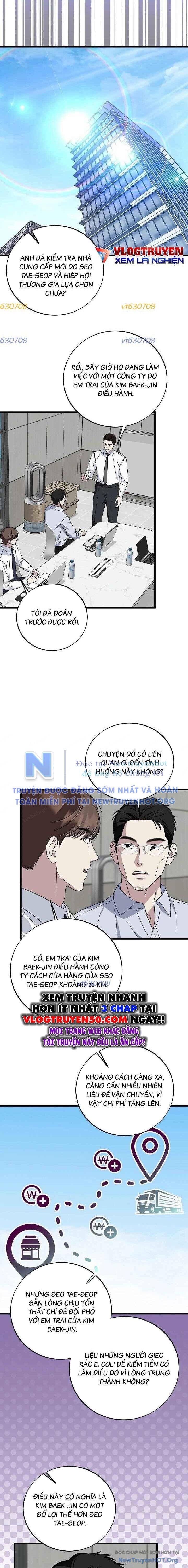 Đây Là Luật Chapter 146 - 18