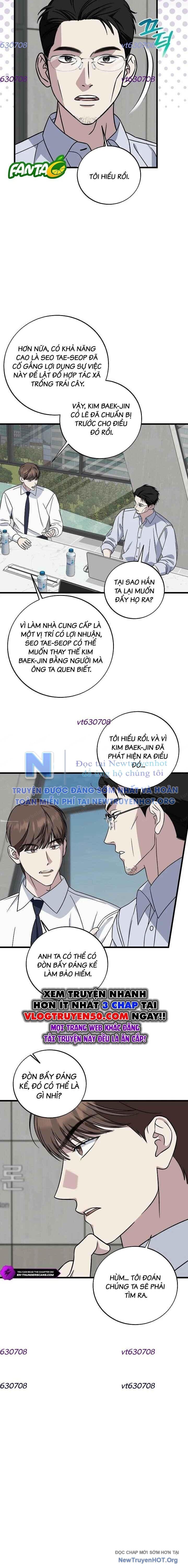 Đây Là Luật Chapter 146 - 19