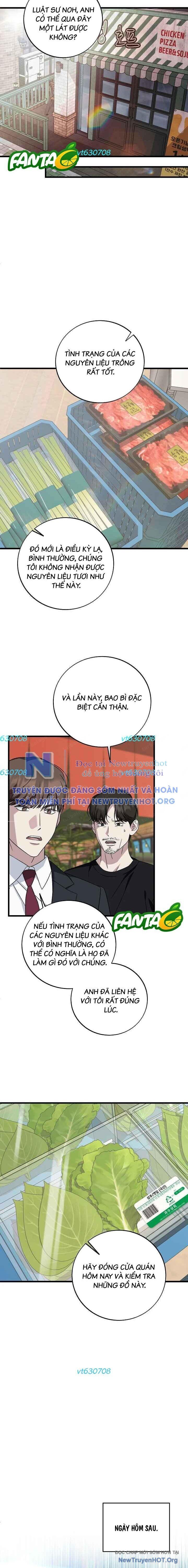 Đây Là Luật Chapter 146 - 9
