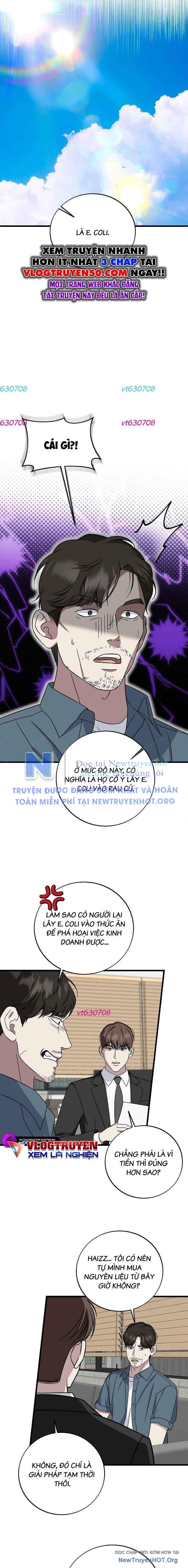 Đây Là Luật Chapter 146 - 10