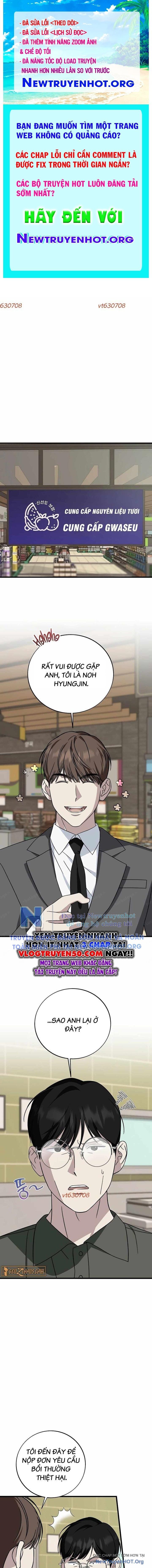 Đây Là Luật Chapter 147 - 1