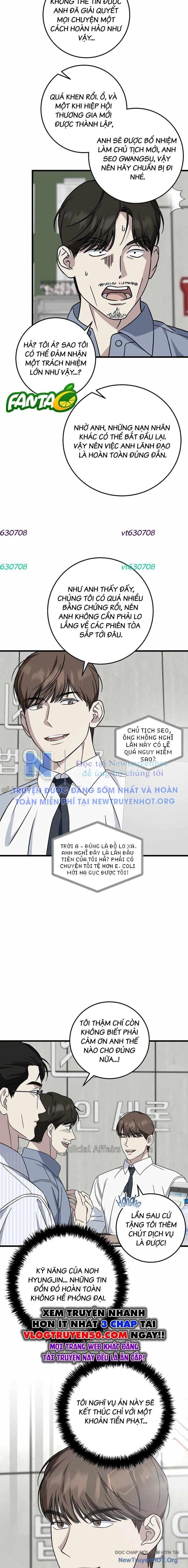 Đây Là Luật Chapter 147 - 13