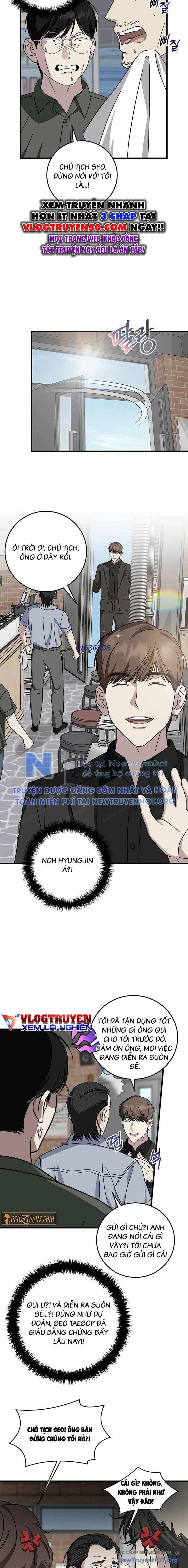 Đây Là Luật Chapter 147 - 9