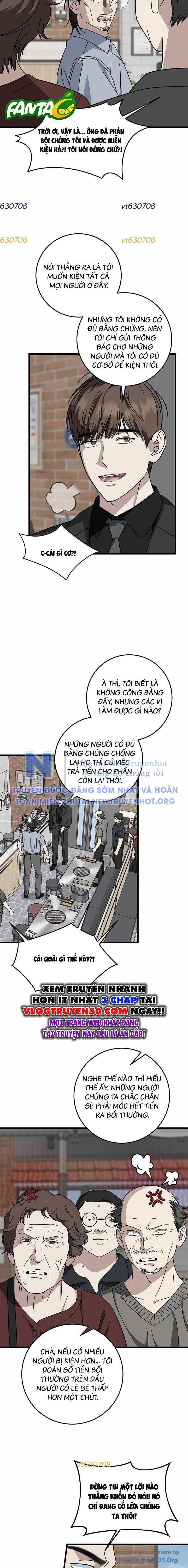 Đây Là Luật Chapter 147 - 10