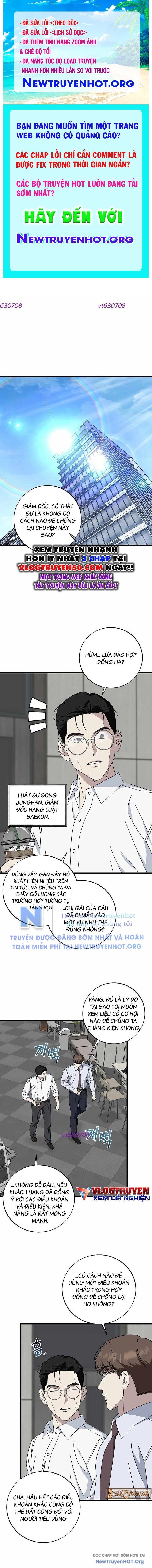 Đây Là Luật Chapter 148 - 1