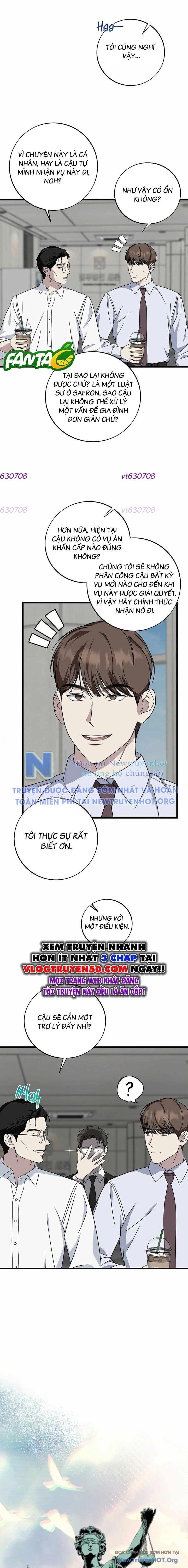 Đây Là Luật Chapter 148 - 2