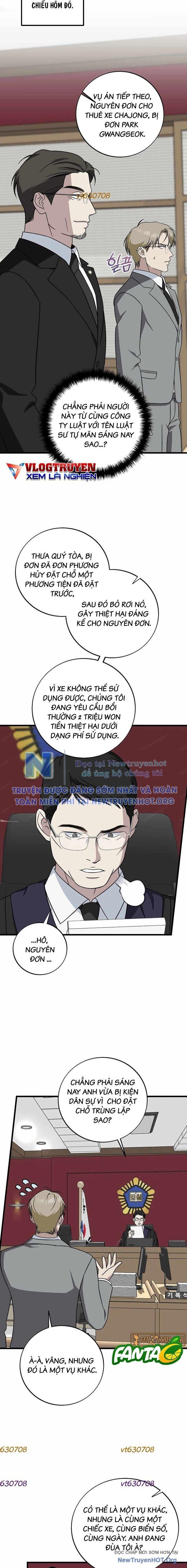 Đây Là Luật Chapter 148 - 14