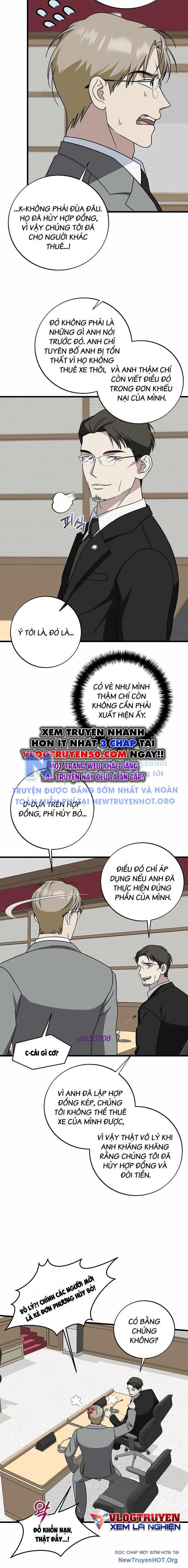 Đây Là Luật Chapter 148 - 15