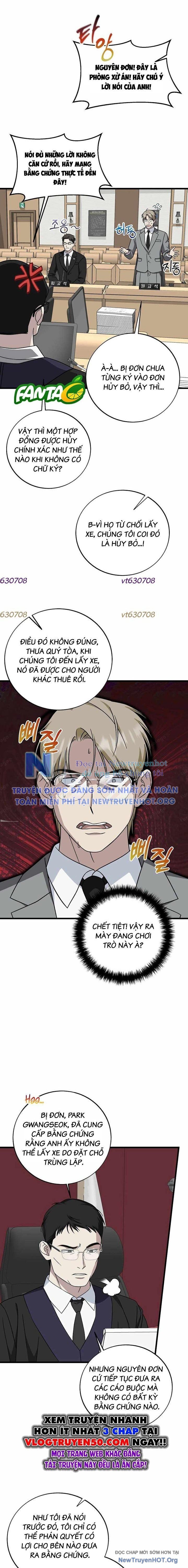 Đây Là Luật Chapter 148 - 16