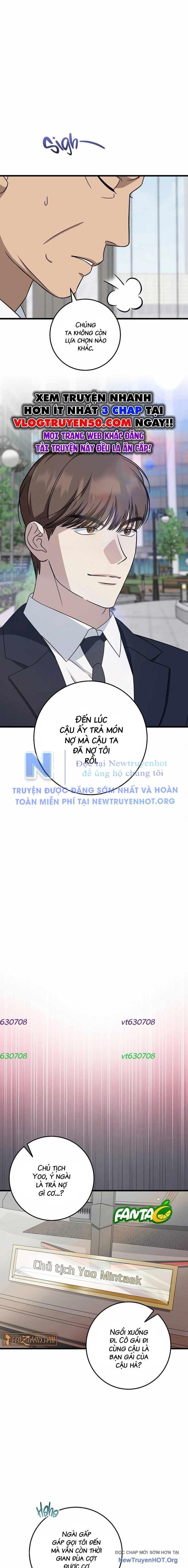 Đây Là Luật Chapter 149 - 2