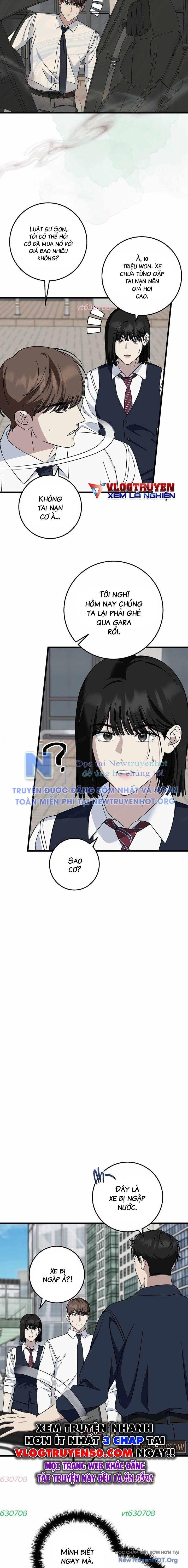 Đây Là Luật Chapter 149 - 11