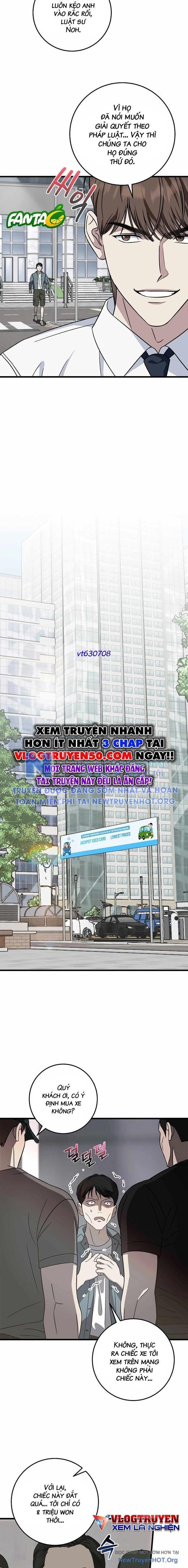 Đây Là Luật Chapter 149 - 14