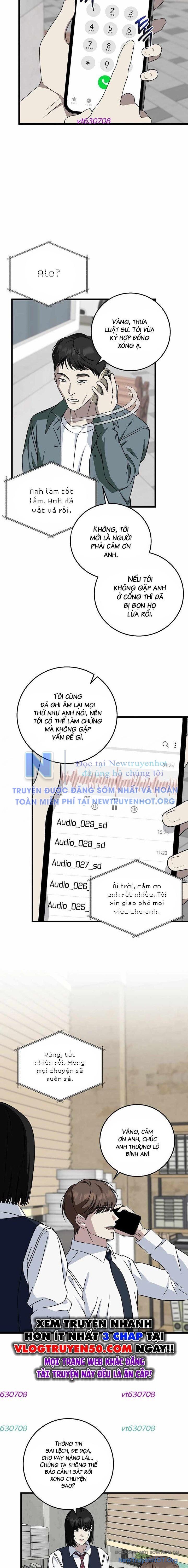 Đây Là Luật Chapter 149 - 16