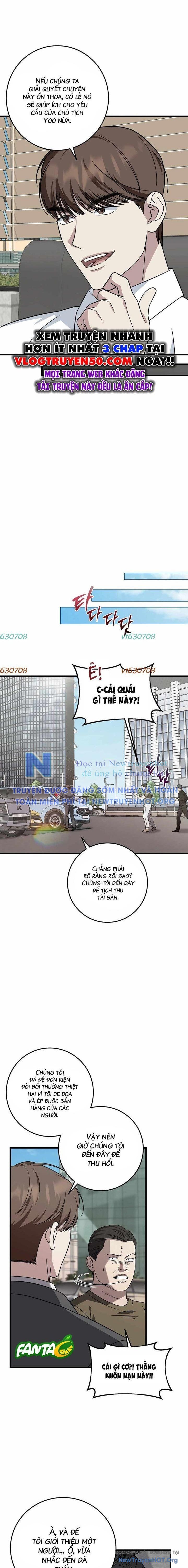 Đây Là Luật Chapter 149 - 18