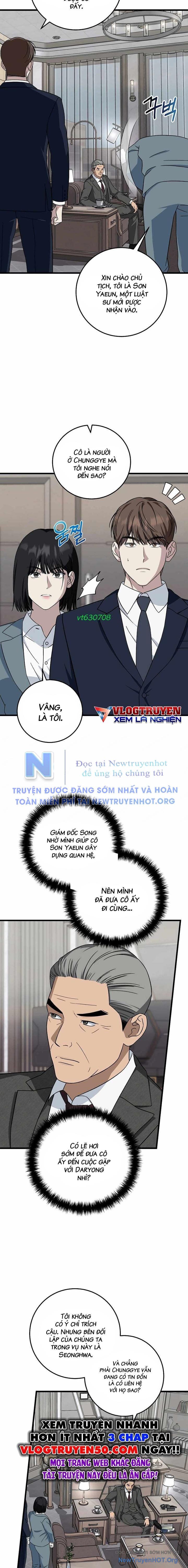 Đây Là Luật Chapter 149 - 3