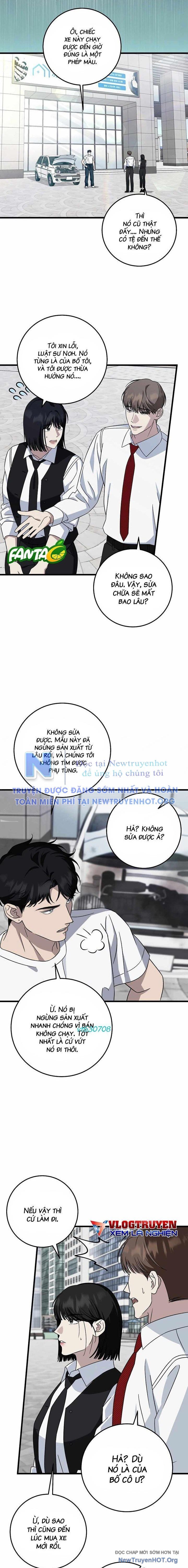 Đây Là Luật Chapter 149 - 9
