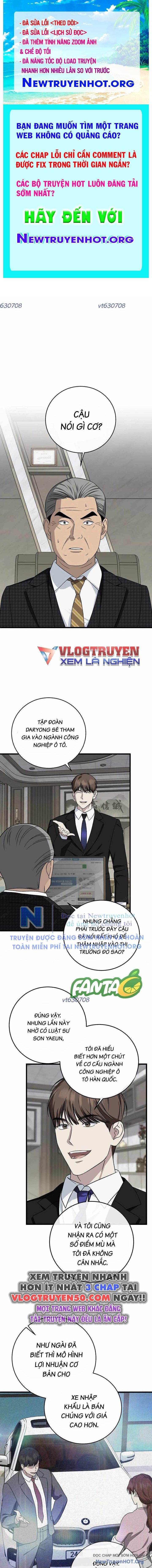 Đây Là Luật Chapter 150 - 1