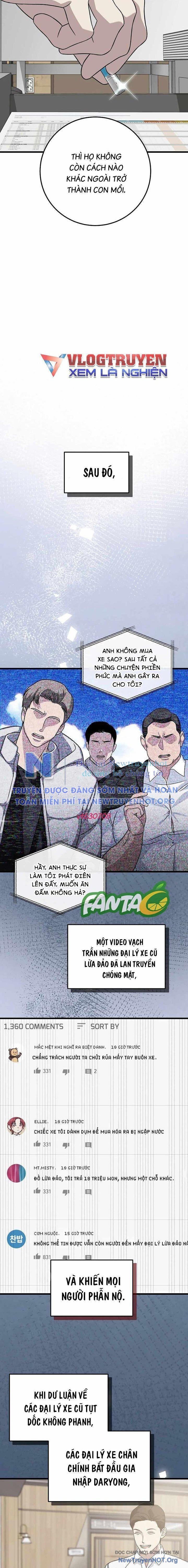 Đây Là Luật Chapter 150 - 12