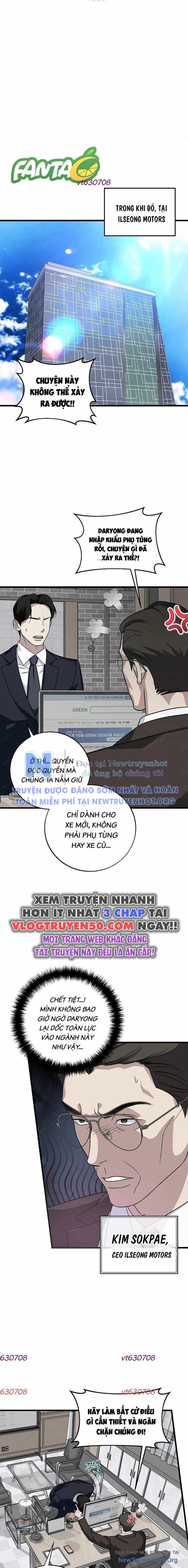 Đây Là Luật Chapter 150 - 14
