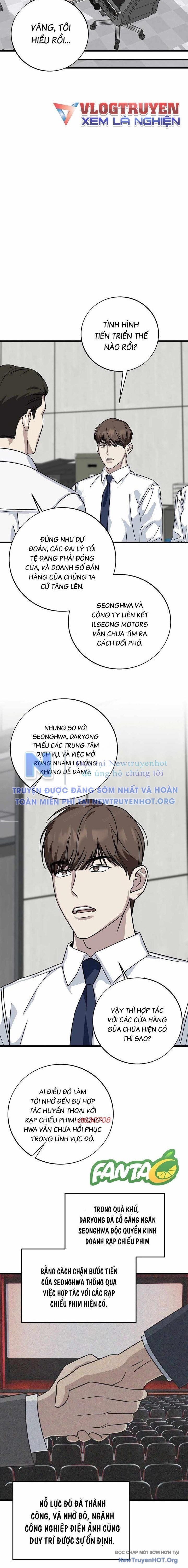 Đây Là Luật Chapter 150 - 15