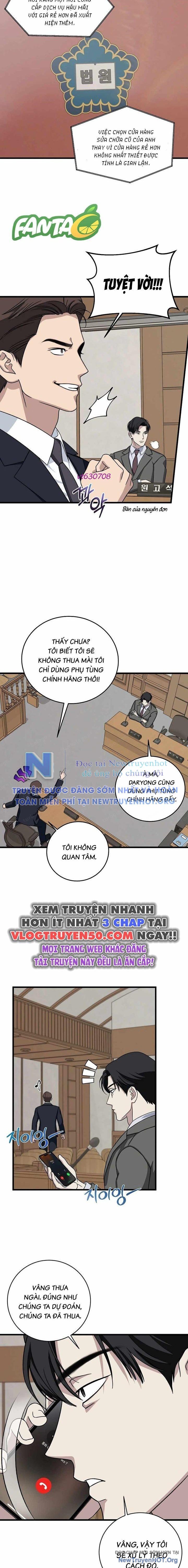 Đây Là Luật Chapter 150 - 20