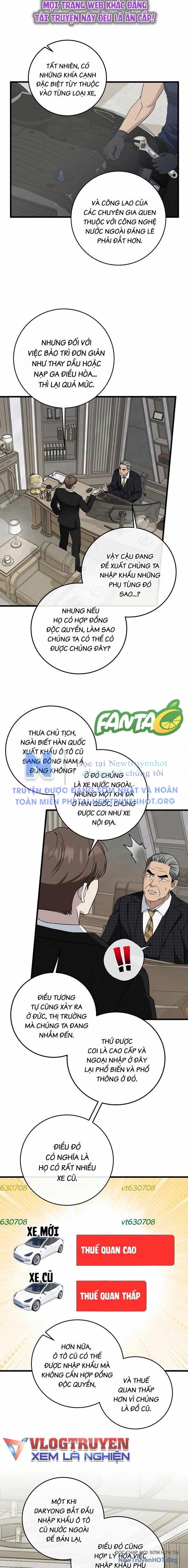 Đây Là Luật Chapter 150 - 3