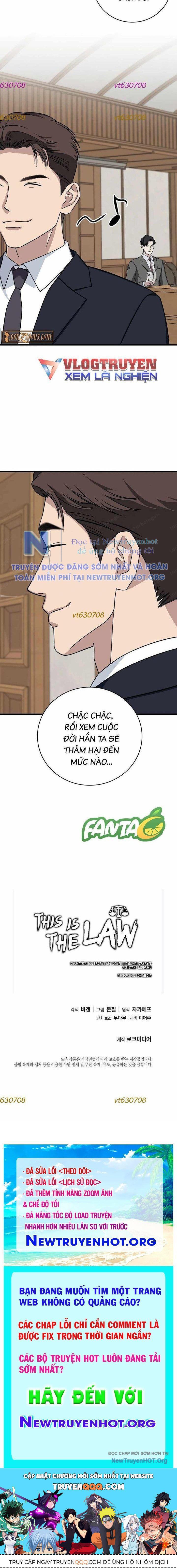 Đây Là Luật Chapter 150 - 21