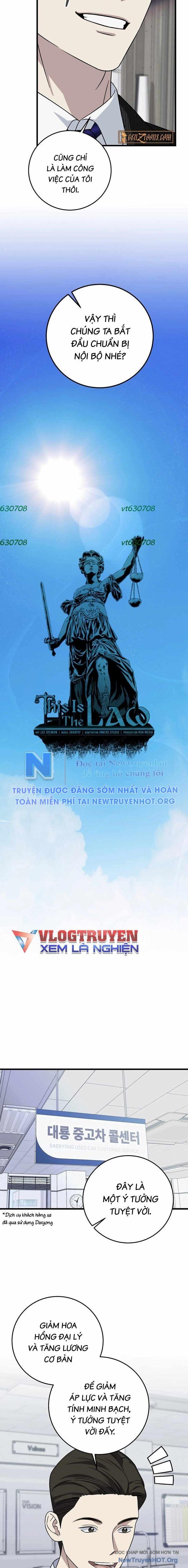 Đây Là Luật Chapter 150 - 5