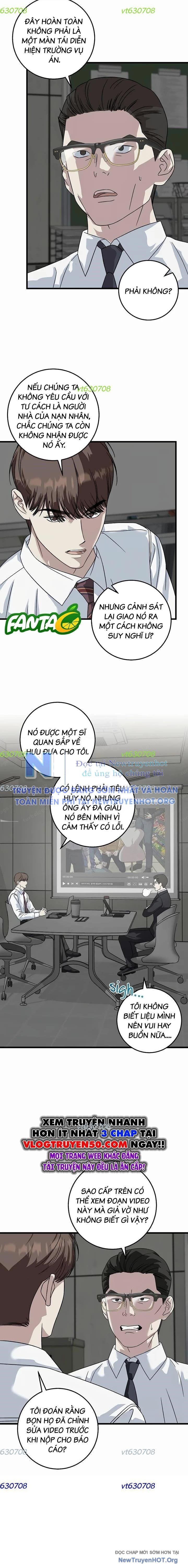 Đây Là Luật Chapter 154 - 2