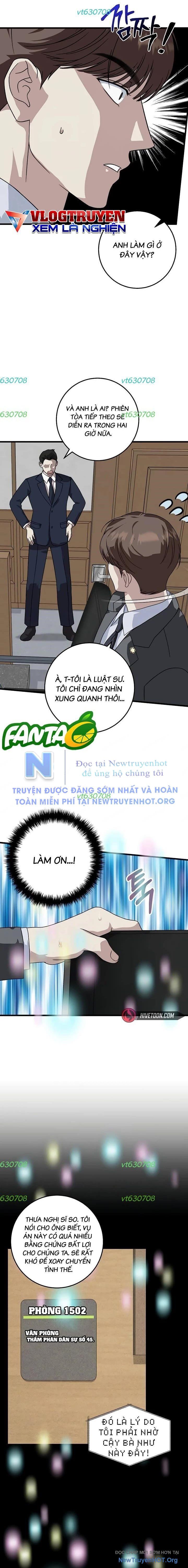 Đây Là Luật Chapter 154 - 12