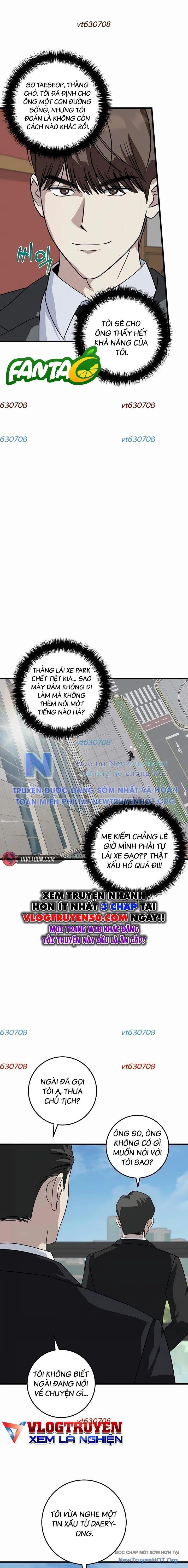 Đây Là Luật Chapter 154 - 14