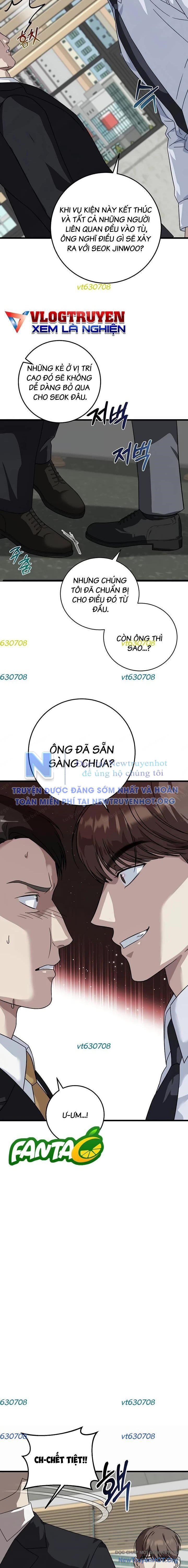 Đây Là Luật Chapter 154 - 6