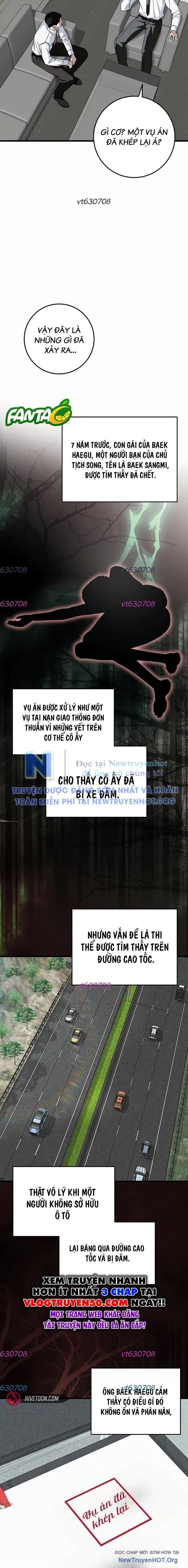 Đây Là Luật Chapter 155 - 6