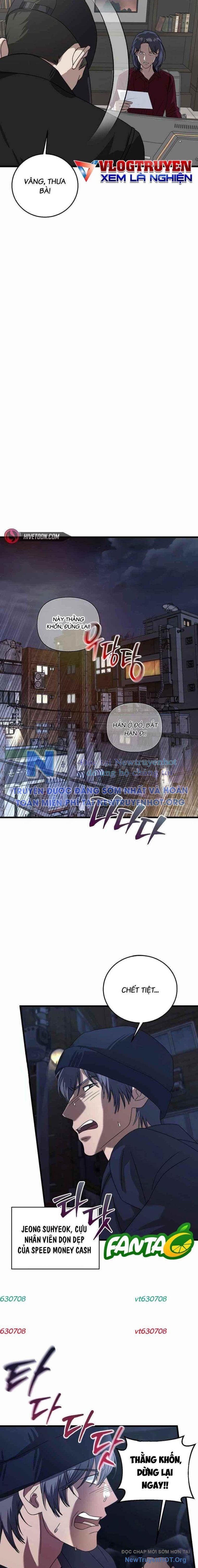 Đây Là Luật Chapter 156 - 15