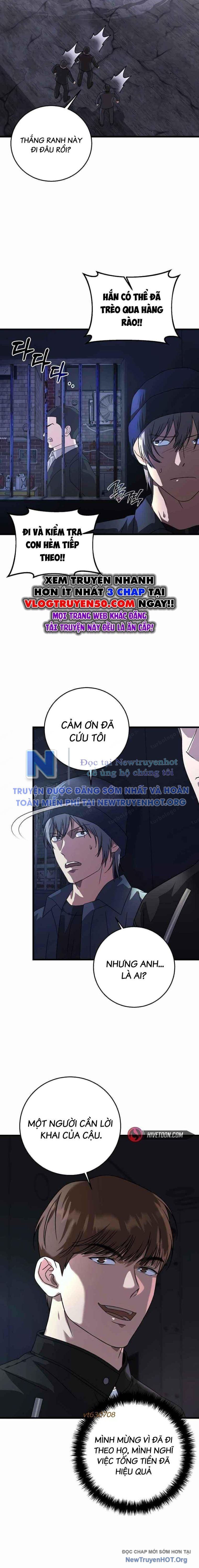 Đây Là Luật Chapter 156 - 18