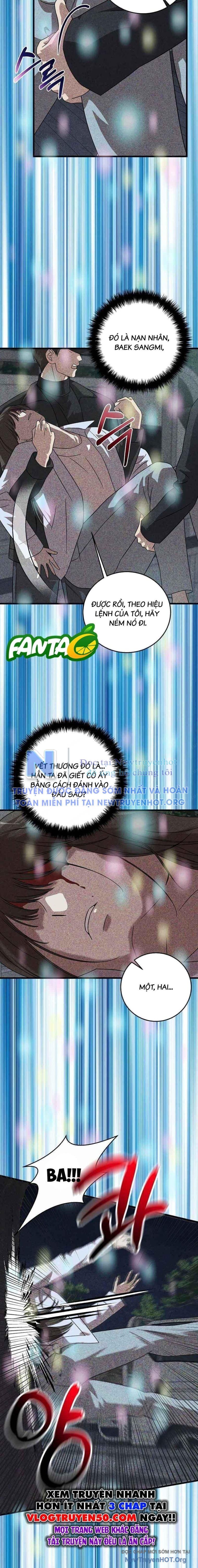 Đây Là Luật Chapter 156 - 8
