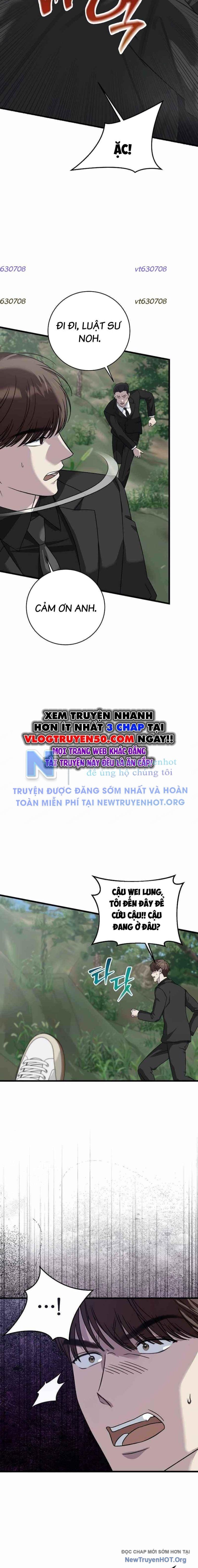 Đây Là Luật Chapter 157 - 13