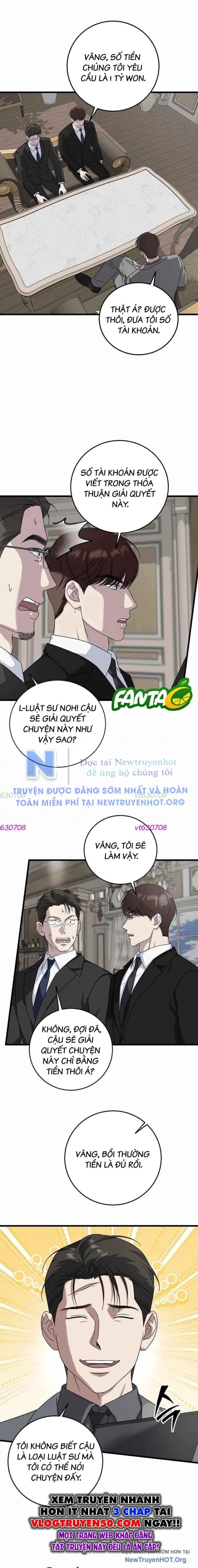 Đây Là Luật Chapter 158 - 12