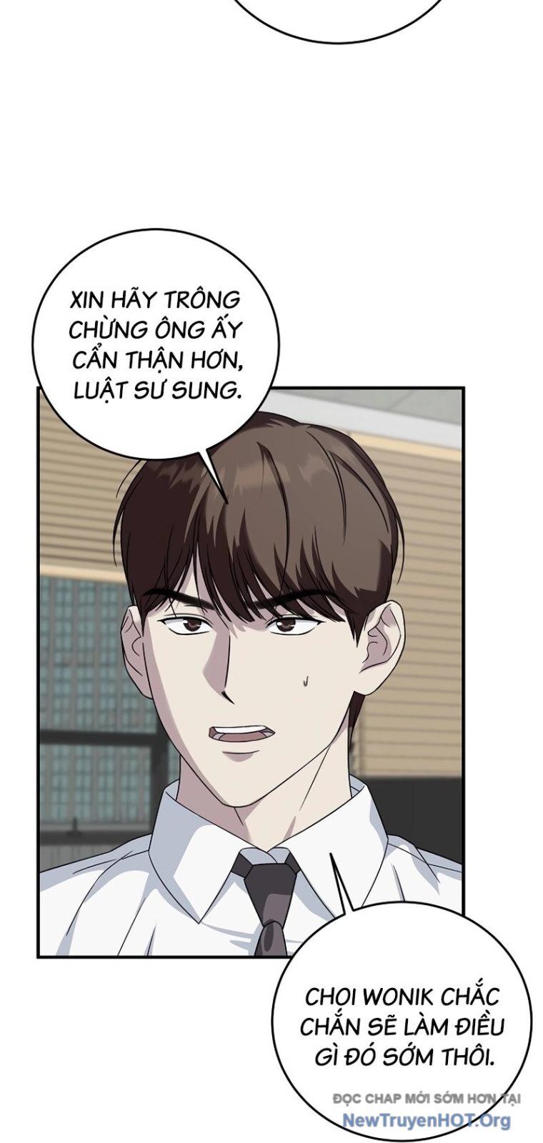 Đây Là Luật Chapter 159 - 14