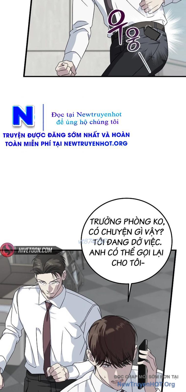 Đây Là Luật Chapter 159 - 21