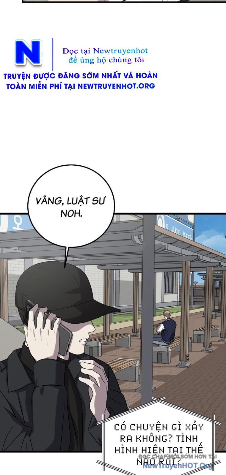 Đây Là Luật Chapter 159 - 35