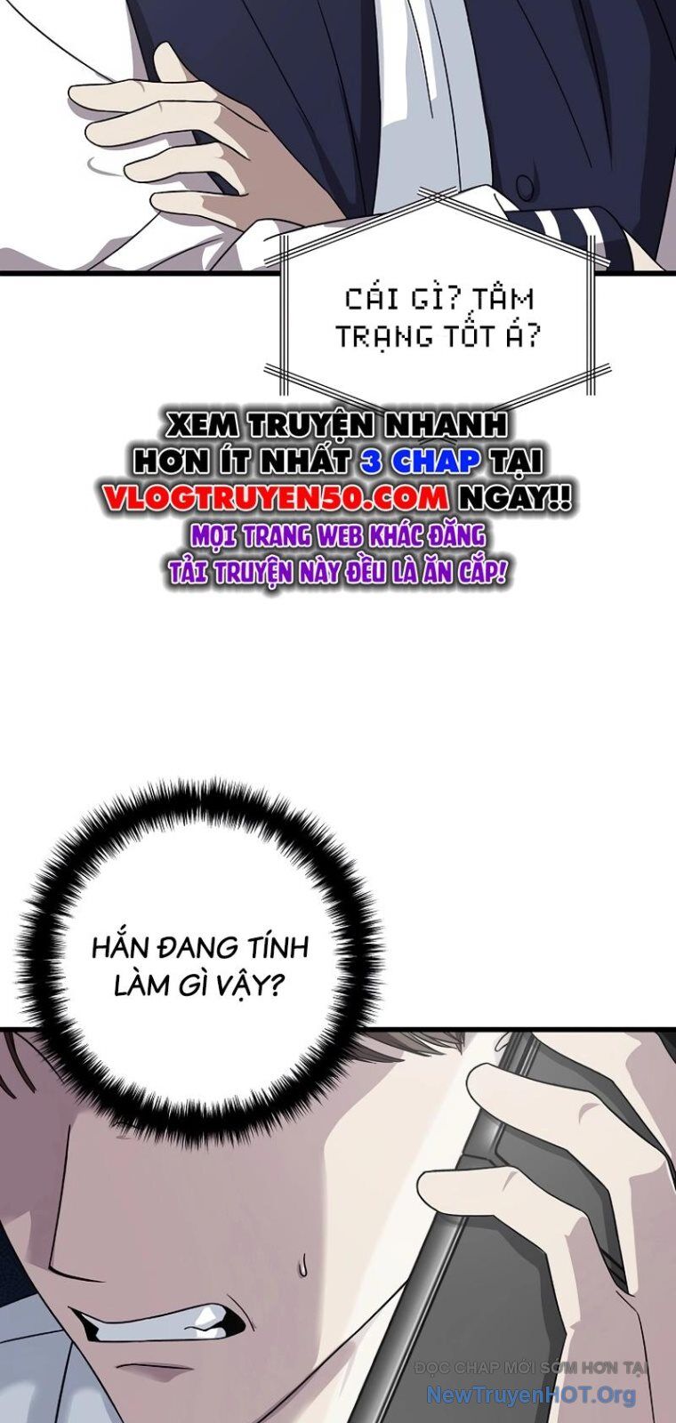 Đây Là Luật Chapter 159 - 37