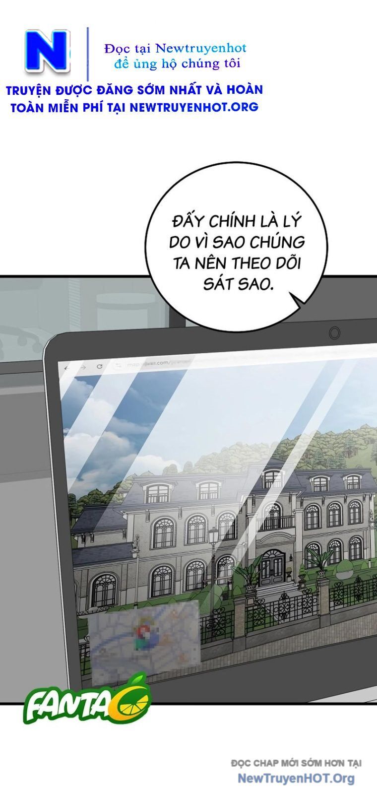 Đây Là Luật Chapter 159 - 7
