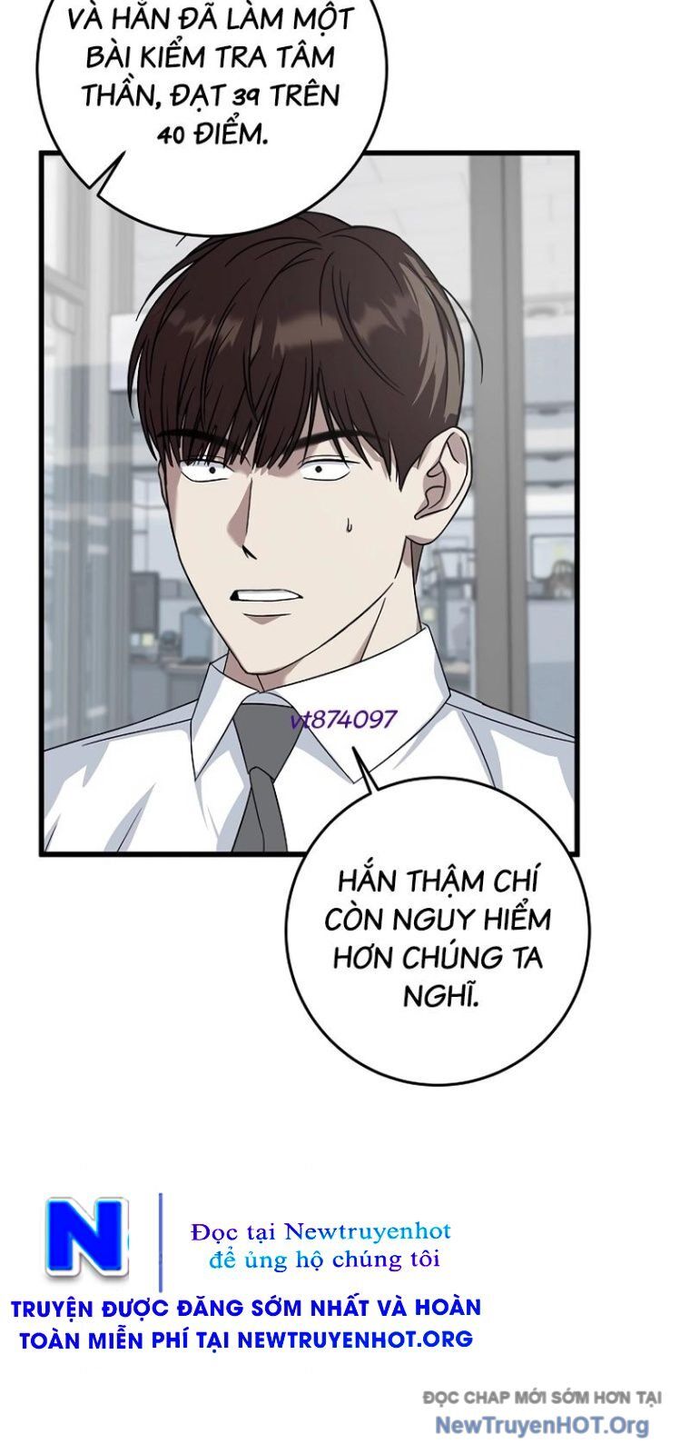 Đây Là Luật Chapter 159 - 65