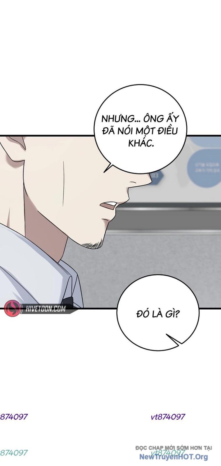 Đây Là Luật Chapter 159 - 69