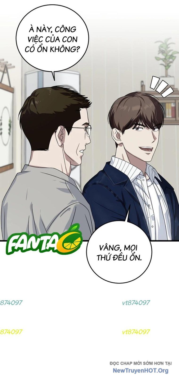 Đây Là Luật Chapter 159 - 78