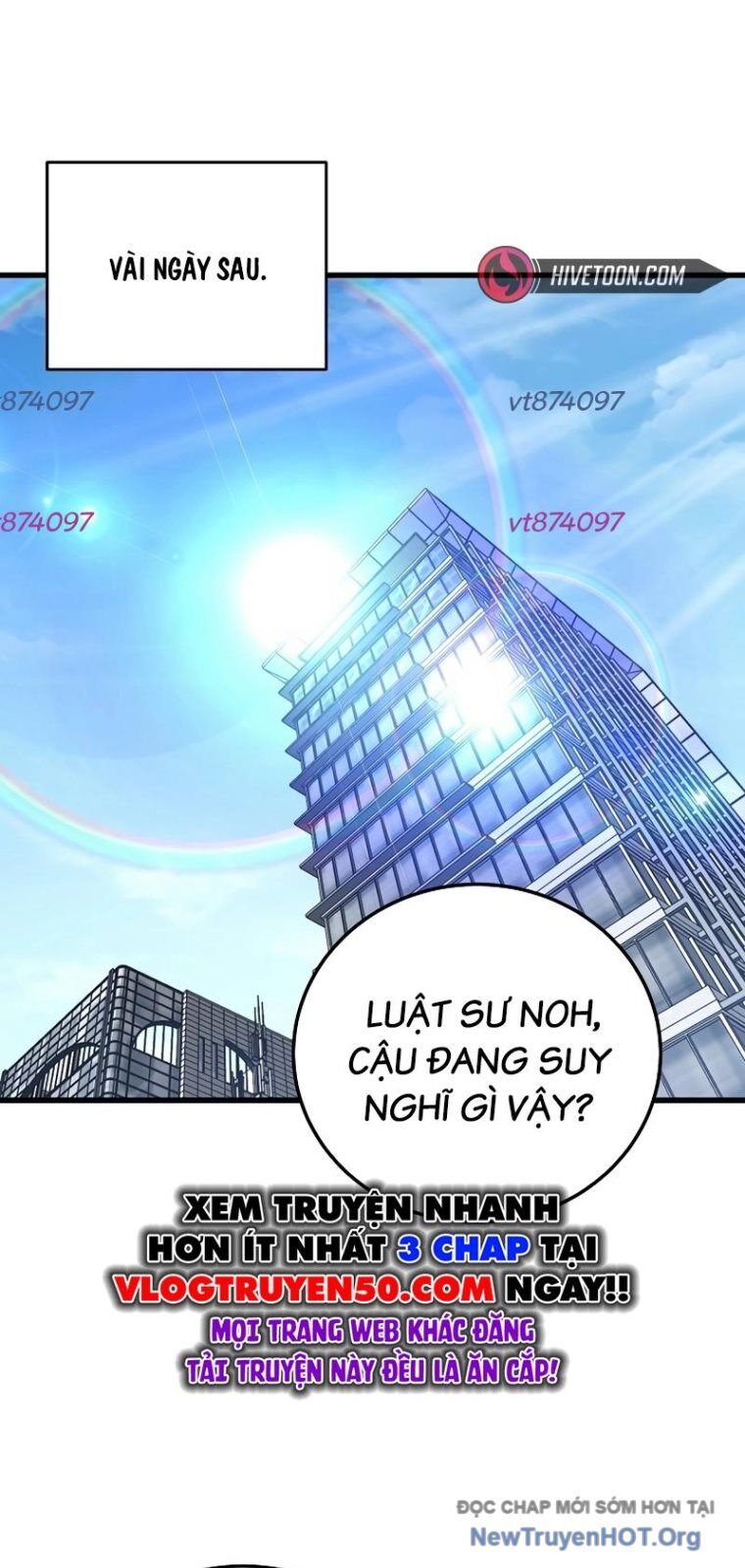 Đây Là Luật Chapter 159 - 9