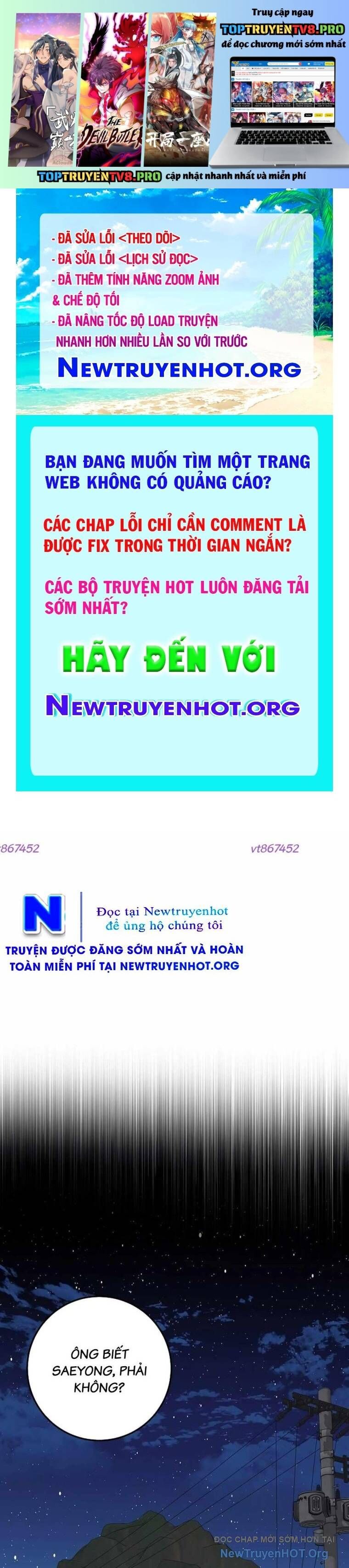 Đây Là Luật Chapter 160 - 2