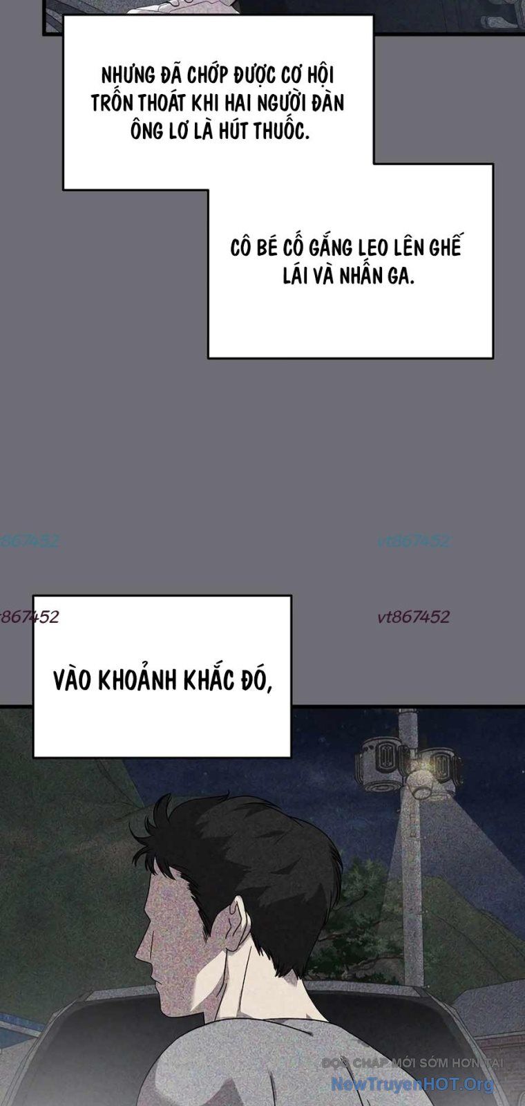 Đây Là Luật Chapter 160 - 14