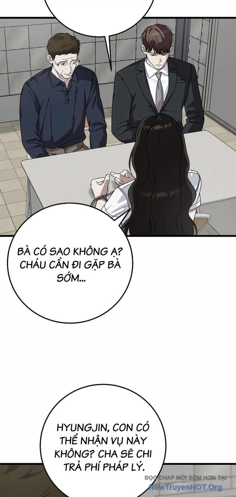 Đây Là Luật Chapter 160 - 17